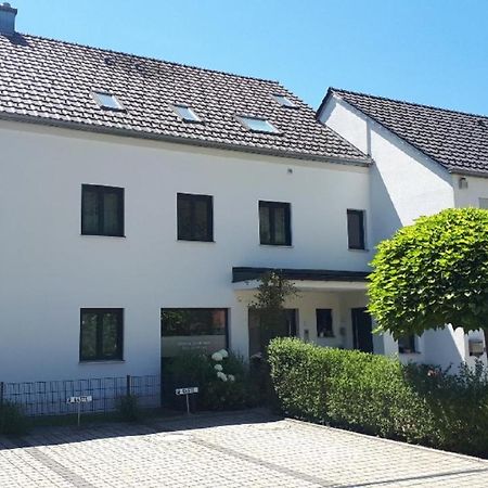 Gastehaus Lodermeier Bad Abbach Bagian luar foto