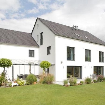 Gaestehaus Lodermeier Bad Abbach Bagian luar foto