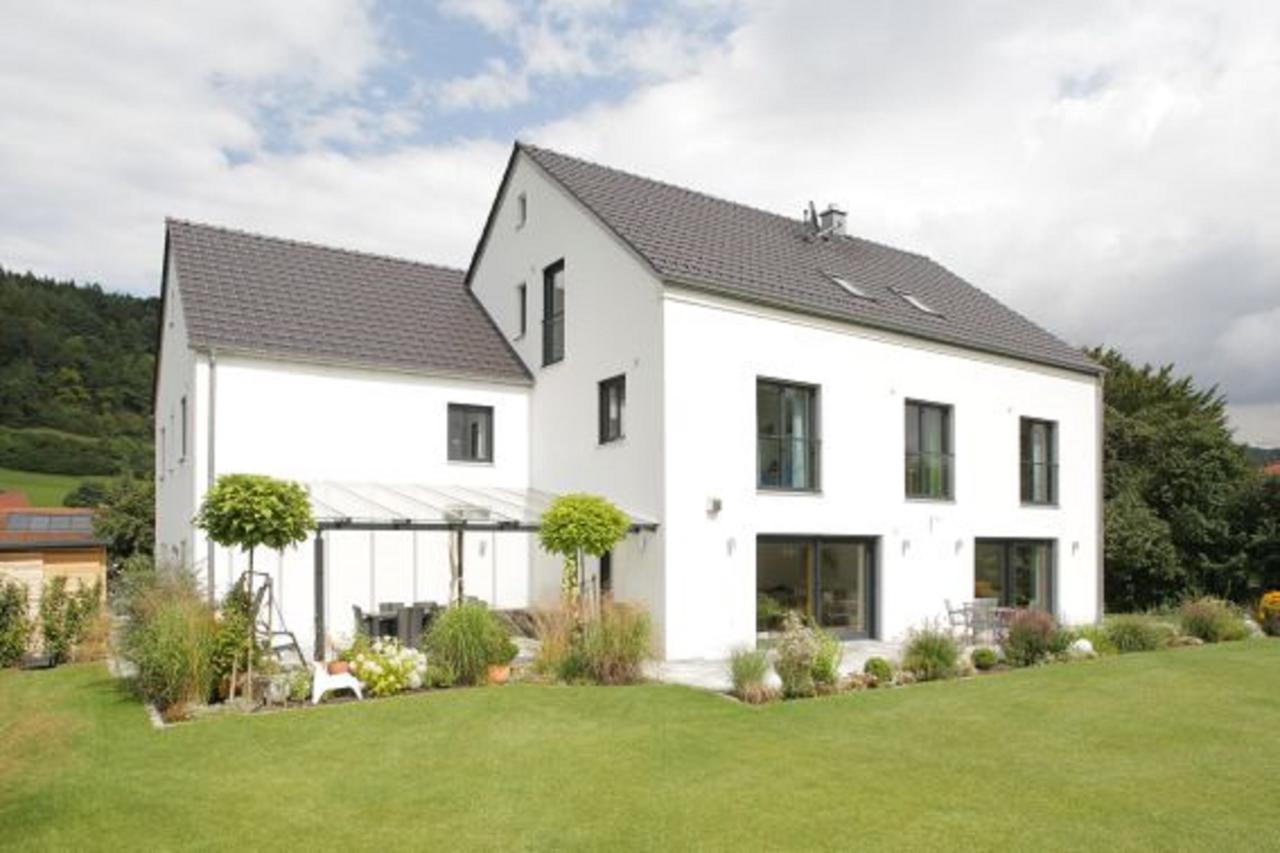 Gaestehaus Lodermeier Bad Abbach Bagian luar foto