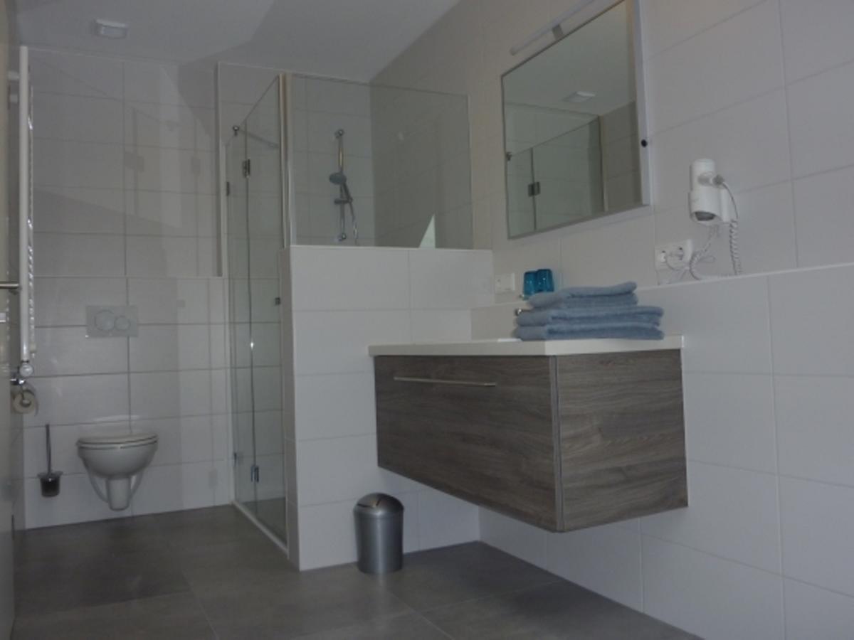 Gaestehaus Lodermeier Bad Abbach Bagian luar foto