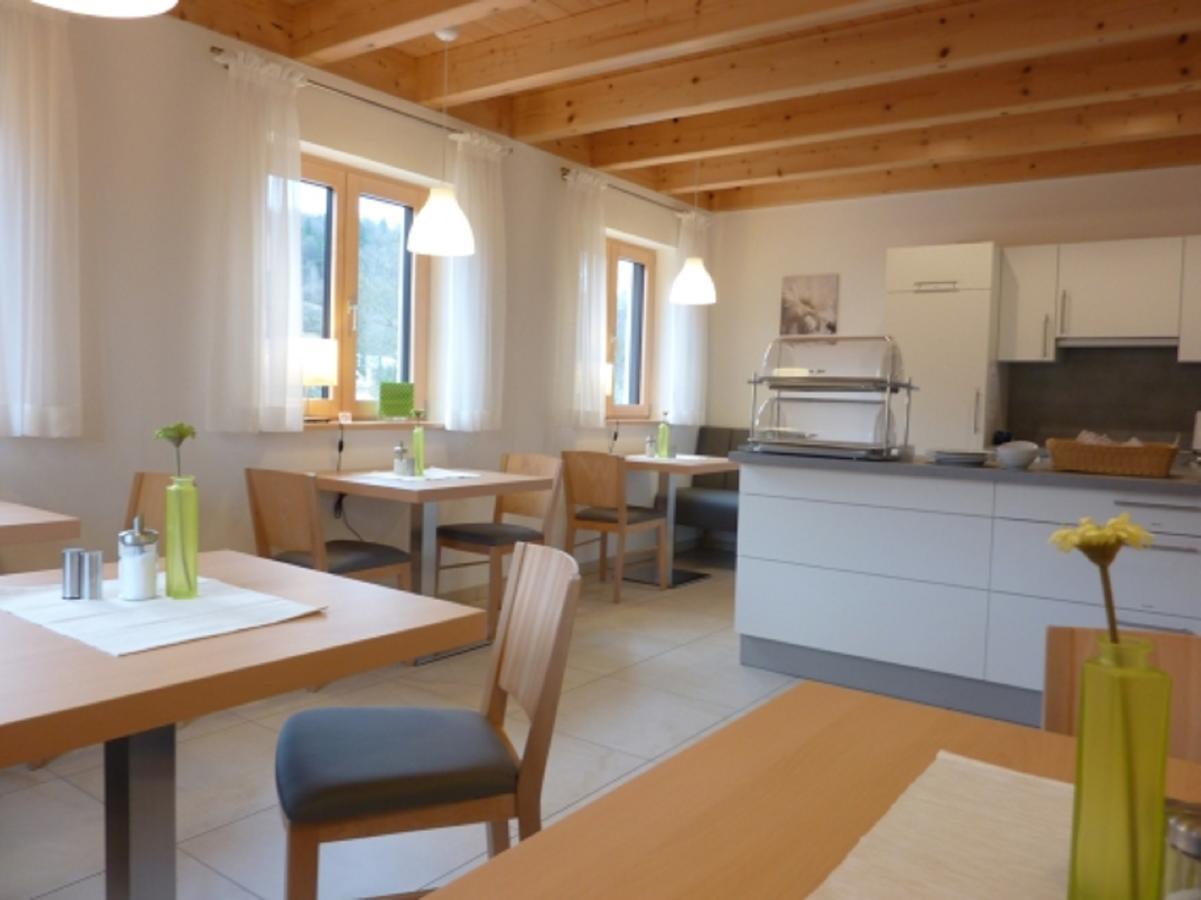 Gaestehaus Lodermeier Bad Abbach Bagian luar foto